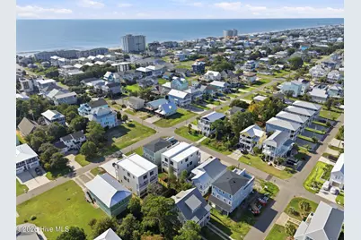 502 North Carolina Avenue #1, Carolina Beach, NC 28428 - Photo 62