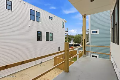 502 North Carolina Avenue #1, Carolina Beach, NC 28428 - Photo 22
