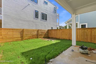 502 North Carolina Avenue #1, Carolina Beach, NC 28428 - Photo 46