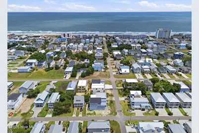 502 North Carolina Avenue #1, Carolina Beach, NC 28428 - Photo 42