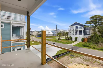 502 North Carolina Avenue #1, Carolina Beach, NC 28428 - Photo 24