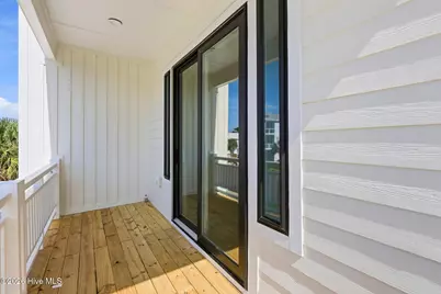 502 North Carolina Avenue #1, Carolina Beach, NC 28428 - Photo 40