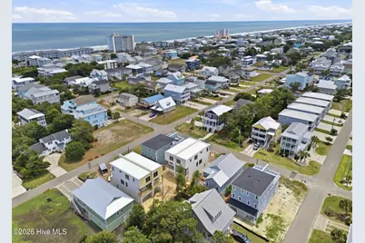 502 North Carolina Avenue #1, Carolina Beach, NC 28428 - Photo 40