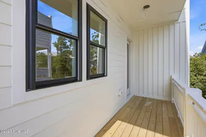 502 North Carolina Avenue #1, Carolina Beach, NC 28428 - Photo 38