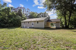 218 Banks Ct, Goldsboro, NC 27534 - Photo 26