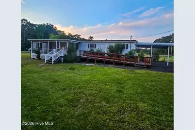 209 Queens Road, Hubert, NC 28539 - Photo 2