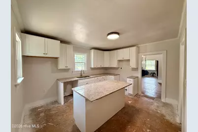 301 W Harper Street, Snow Hill, NC 28580 - Photo 10