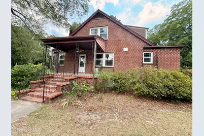 301 W Harper Street, Snow Hill, NC 28580 - Photo 10