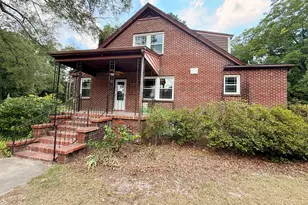 301 W Harper St, Snow Hill, NC 28580 - Photo 10