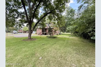 301 W Harper Street, Snow Hill, NC 28580 - Photo 12