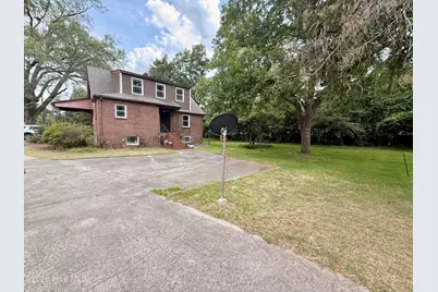 301 W Harper Street, Snow Hill, NC 28580 - Photo 14