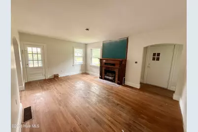 301 W Harper Street, Snow Hill, NC 28580 - Photo 18