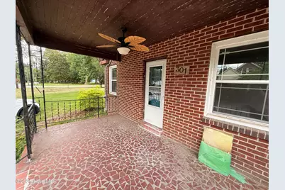 301 W Harper Street, Snow Hill, NC 28580 - Photo 16