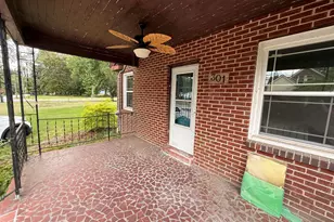 301 W Harper St, Snow Hill, NC 28580 - Photo 16