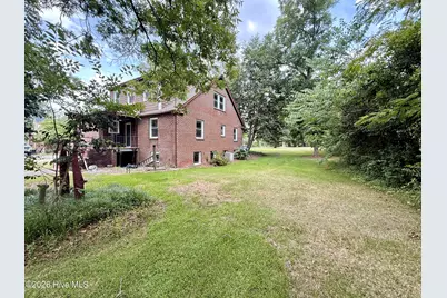 301 W Harper Street, Snow Hill, NC 28580 - Photo 4