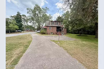301 W Harper Street, Snow Hill, NC 28580 - Photo 6