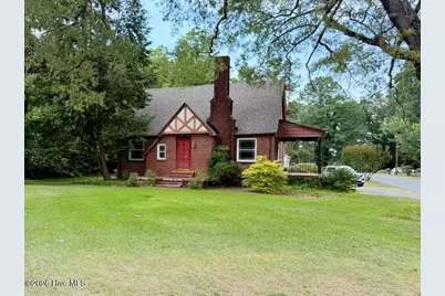 301 W Harper Street, Snow Hill, NC 28580 - Photo 26