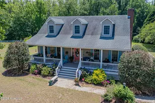 343 Mariners Dr, Roper, NC 27970 - Photo 2