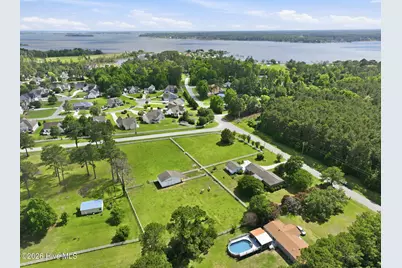 626 W Firetower Road, Swansboro, NC 28584 - Photo 46
