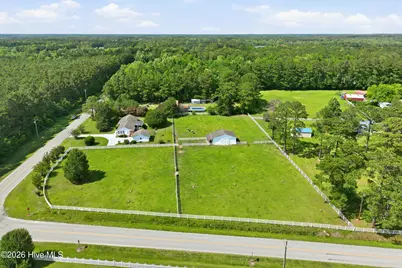 626 W Firetower Road, Swansboro, NC 28584 - Photo 44