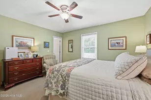 626 W Firetower Rd, Swansboro, NC 28584 - Photo 30