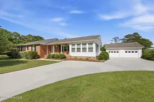 626 W Firetower Rd, Swansboro, NC 28584 - Photo 4