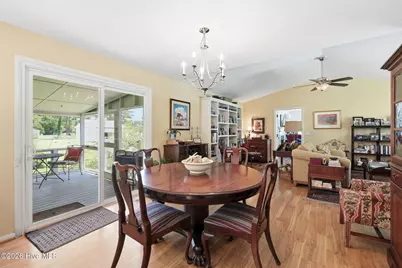 626 W Firetower Road, Swansboro, NC 28584 - Photo 28