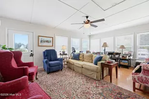 626 W Firetower Rd, Swansboro, NC 28584 - Photo 18