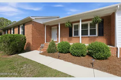 626 W Firetower Road, Swansboro, NC 28584 - Photo 2