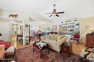 626 W Firetower Rd, Swansboro, NC 28584 - Photo 26