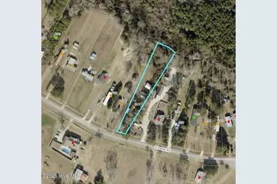 1145 S Parker Road, Holly Ridge, NC 28445 - Photo 2