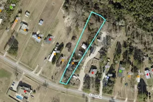 1145 S Parker Rd, Holly Ridge, NC 28445 - Photo 2