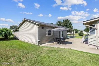 2029 W Nc 403 Highway, Faison, NC 28341 - Photo 10