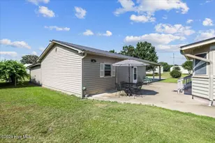 2029 W Nc 403 Hwy, Faison, NC 28341 - Photo 10