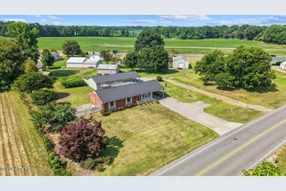 2029 W Nc 403 Highway, Faison, NC 28341 - Photo 26