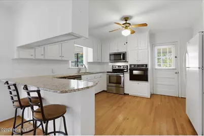 2029 W Nc 403 Highway, Faison, NC 28341 - Photo 36