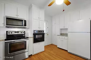 2029 W Nc 403 Hwy, Faison, NC 28341 - Photo 34