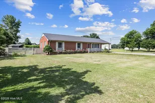 2029 W Nc 403 Hwy, Faison, NC 28341 - Photo 4