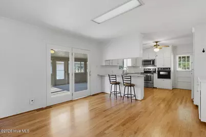 2029 W Nc 403 Highway, Faison, NC 28341 - Photo 30