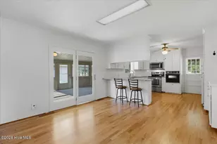 2029 W Nc 403 Hwy, Faison, NC 28341 - Photo 30