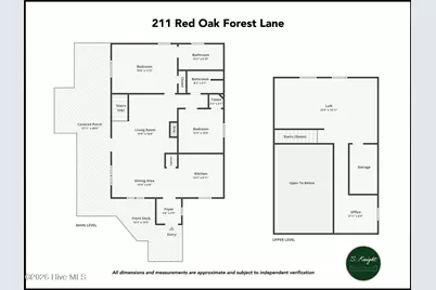 211 Red Oak Forest Lane, Murphy, NC 28906 - Photo 46
