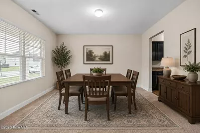 115 Mittams Point Drive, Jacksonville, NC 28546 - Photo 8
