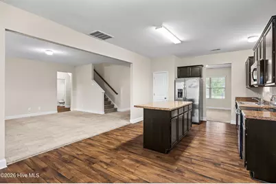 115 Mittams Point Drive, Jacksonville, NC 28546 - Photo 12