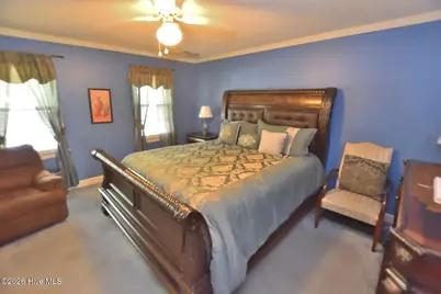 4000 Crosswinds Drive, Rocky Mount, NC 27803 - Photo 20