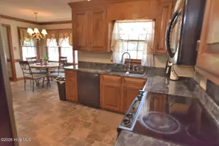 4000 Crosswinds Dr, Rocky Mount, NC 27803 - Photo 14
