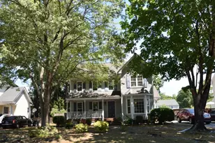 4000 Crosswinds Dr, Rocky Mount, NC 27803 - Photo 4