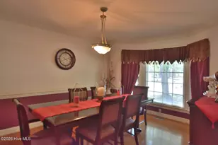 4000 Crosswinds Dr, Rocky Mount, NC 27803 - Photo 12