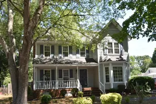 4000 Crosswinds Dr, Rocky Mount, NC 27803 - Photo 2