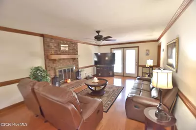 4000 Crosswinds Drive, Rocky Mount, NC 27803 - Photo 8