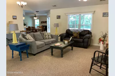 1005 Greenway Drive, Jacksonville, NC 28546 - Photo 8